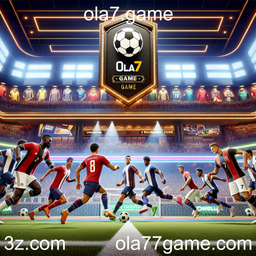 A Evolução dos Jogos de Esportes na Indústria de Games